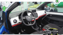 Skoda CitiJet konsepti