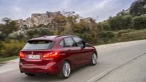 BMW 220d xDrive Active Tourer