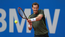 Andy Murray wins 2015 BMW Open by FWU AG 2015