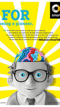 Smart FOR campaign
