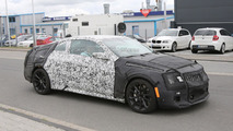 2016 Cadillac ATS-V Coupe