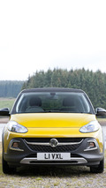 Vauxhall ADAM ROCKS