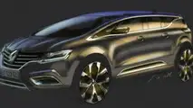 2015 Renault Espace