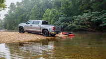 2015 Tundra Bass Pro Shops Off-Road Edition