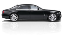 Spofec Rolls-Royce Ghost