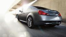 2014 Infiniti Q60 Coupe