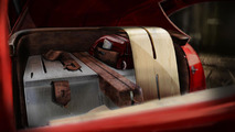 Morgan SP1