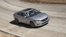 2016 Mazda6