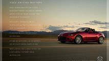 Mazda Driving Matters