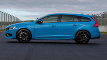 Volvo S60 / V60 Polestar Scott McLaughlin Edition