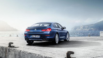 BMW ALPINA B6 xDrive Gran Coupe