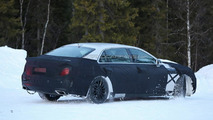 2016 Hyundai Equus spy photo