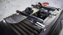 Kia Trail'ster concept