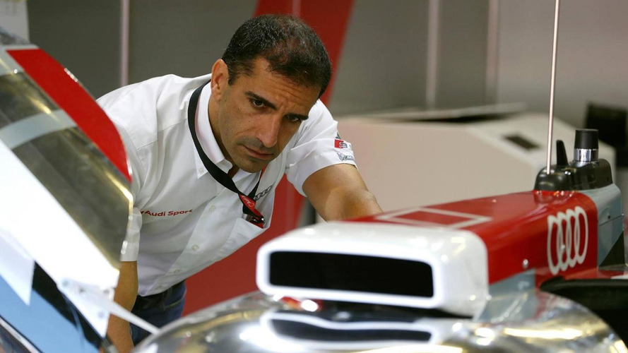 Audi recruit adds more fuel to F1 rumours