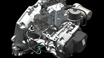 Opel Easytronic 3.0 automated transmission