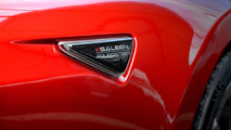 Saleen FourSixteen