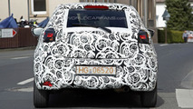 2015 Mazda2 spy photo