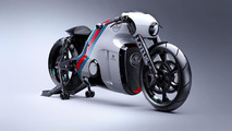 Kodewa / Lotus C-01