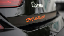 BMW M6 GranCoupe by G-Power 21.10.2013