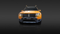 Renault Duster Detour concept 16.10.2013