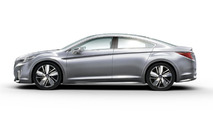 Subaru Legacy Concept