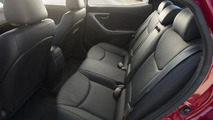 2014 Hyundai Elantra Sport