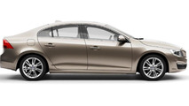 2014 Volvo S60L