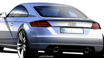 2015 Audi TT