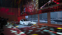 Seat Leon CUPRA live in Geneva