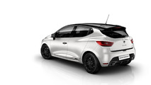 Renault Clio RS Monaco GP