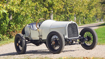 1914 Opel Grand Prix car