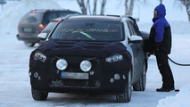 2015 Kia Sorento spy photo