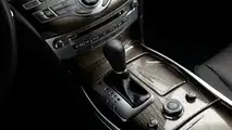 2015 Infiniti Q70L