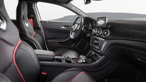 2014 Mercedes-Benz GLA 45 AMG