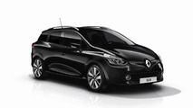 Renault Clio Graphite Special Edition