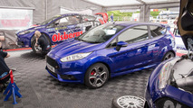 Ford Fiesta ST3