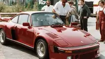 1983 935 Street by Porsche Exclusive