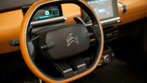 Citroen Cactus concept 05.09.2013