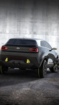 Kia Niro concept 29.08.2013