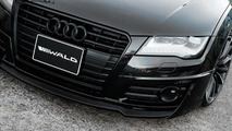 Audi A7 Sportback by Wald International 13.09.2013