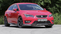 Seat Leon SC by JE Design 11.09.2013