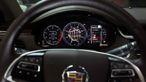 2014 Cadillac XTS Vsport 24.6.2013