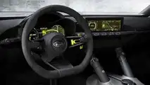 Kia Niro concept 10.09.2013