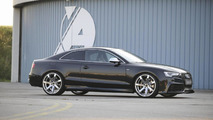 Audi A5 facelift by Rieger 27.06.2012