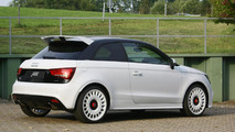Audi A1 quattro by ABT