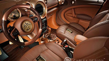 MINI Countryman Steampunk, 977, 04.10.2012