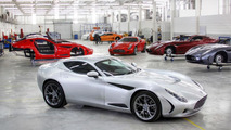 AC 378 GT Zagato 08.3.2012