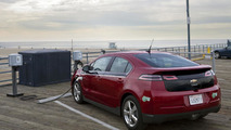 2013 Chevrolet Volt 7.6.2012