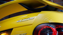 HSV GTS 25th Anniversary Edition 02.10.2012
