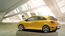 SEAT Ibiza CUPRA Concept - 22.4.2012